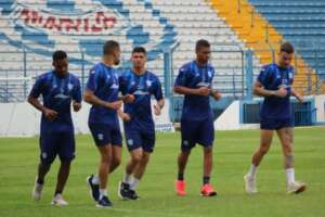 Copa Paulista: Marília nunca perdeu um título de mata-mata no Abreuzão