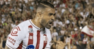 Série B: Maurício encaminha saída do Náutico, diz executivo