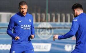 Mbappé supera Messi e Cristiano Ronaldo como jogador mais bem pago do mundo