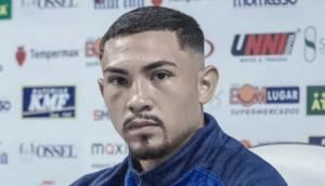 São Bento utilizará 2 atletas do Sub-20 no Paulistão de 2023