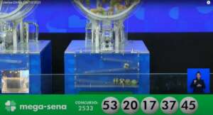 LOTERIAS: Mega-Sena acumula e vai pagar R$ 130 milhões