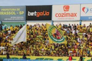 Paulistão: Mirassol abre pacote de ingressos para temporada 2023