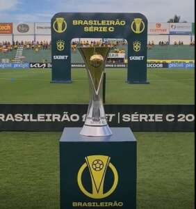 Série C: A história da final do Mirassol; assista ao vídeo