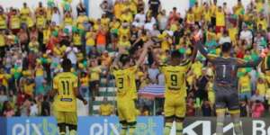 Série C: Maião terá casa cheia mais uma vez para decisão entre Mirassol e ABC