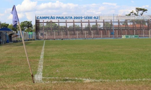 Monte Azul irá disputar o Paulista da Série A2 de 2023