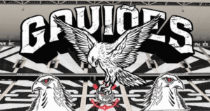 Corinthians terá mosaico 3D para a decisão da Copa do Brasil