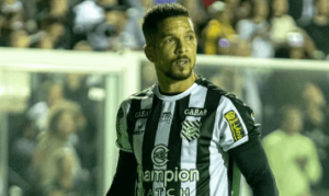 Série C: Lateral do Figueirense relata sacrifício em reta final