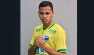 Atacante do Ipojuca confia em acesso no Pernambucano A2