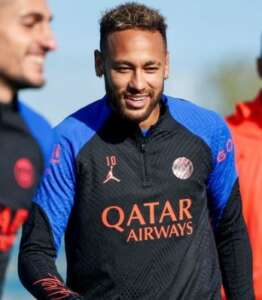 Van Basten chama Neymar de 'chorão' e dispara: 'É um jogador sujo'