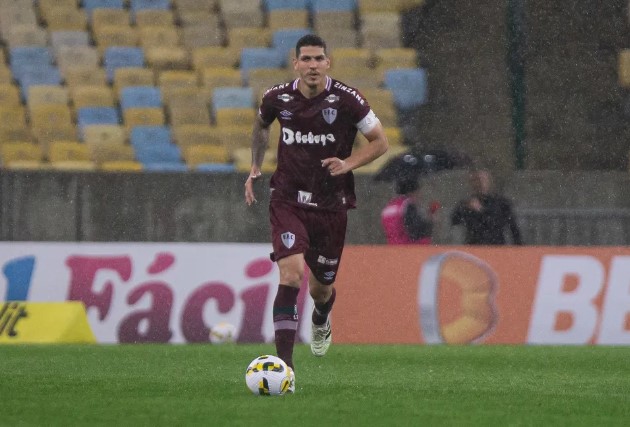 Brasileirão: Fluminense vive inconstância na zaga pela terceira rodada consecutiva