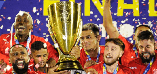 Noroeste Campeão Paulista A3 2022
