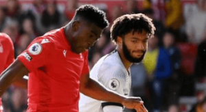 INGLÊS: Liverpool volta a tropeçar e perde para o lanterna