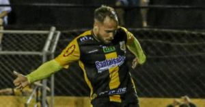 Série B: Novorizontino goleia Náutico e vai para 15ª posição