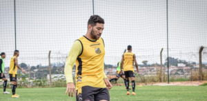 Série B: Meia projeta Novorizontino forte mentalmente contra Náutico