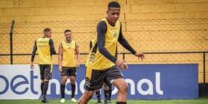 Série B: Novorizontino precisa vencer Vasco para se distanciar do Z4