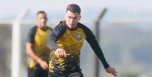 Série B: Rebaixado, Operário-PR começa a lista de dispensas