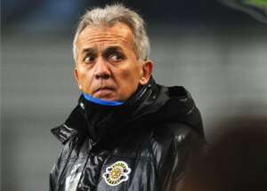 JAPÃO: Nelsinho Baptista tem jogo decisivo pelo Reysol