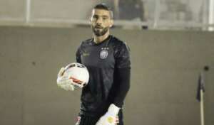 Série B: Operário-PR tem dúvidas para o 