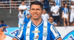 Atacante ex-São Paulo e seleção pode reforçar a Inter de Limeira