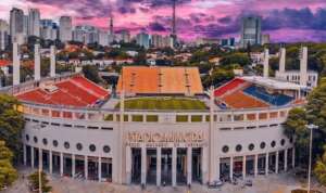 São Bento confirma congresso técnico e sorteio do Paulistão no Pacaembu