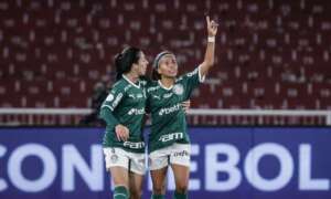 LIBERTADORES FEMININA: Com contraste em investimentos, Palmeiras e Boca decidem título
