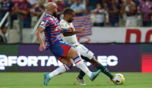 CBF atende pedido da Globo e muda horário de Palmeiras x Fortaleza