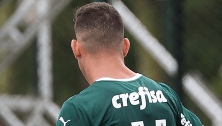 Copa do Brasil Sub-20 Iape Palmeiras