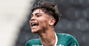 PAULISTA SUB-15/17: Palmeiras vence derby e San-São empatado