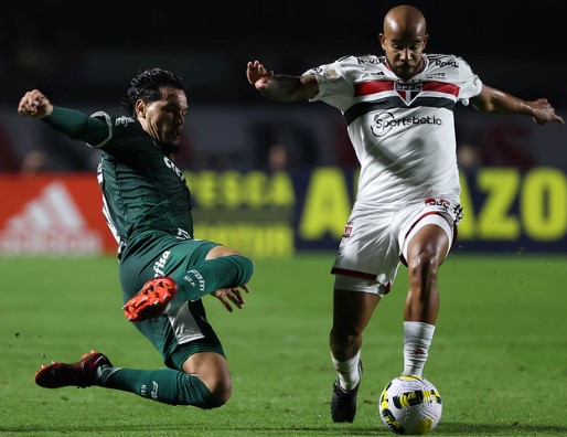 BRASILEIRÃO: Com Choque-Rei e Atletiba, 32ª rodada movimenta reta final