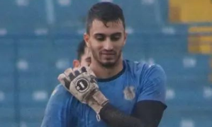 passarelli goleiro do marilia 1