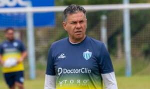 Manaus-AM anuncia Paulo Henrique, ex-Novo Hamburgo-RS, com novo técnico