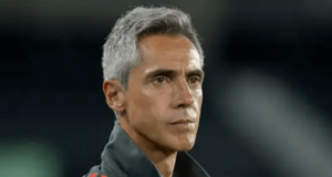 Em crise, Juventus monitora Paulo Sousa, ex-treinador do Flamengo