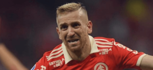 Brasileirão: Flamengo sonda Pedro Henrique, do Internacional