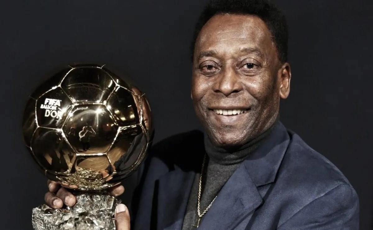 pele