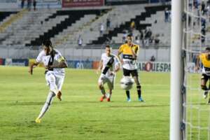 Ponte Preta 1 x 1 Criciúma - Cumprindo tabela, Macaca e Tigre empatam no Moisés Lucarelli