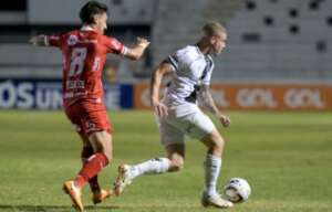 Faltou pouco para a Ponte Preta vencer. Veja as notas!