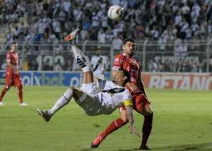 Como a Ponte Preta vai lidar com o seu futuro ?