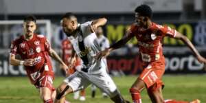 Série B: Tabu! Ponte Preta não vence o Vila Nova há 8 anos