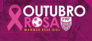 Série B: Em campanha ao Outubro Rosa, Ponte Preta recebe 'Carreta da Mamografia'