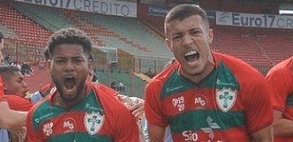 Portuguesa disputa vaga na Copa do Brasil Sub-20 de 2023