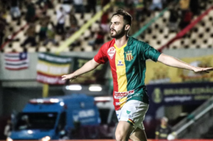 Artilheiro da Série B fecha com clube boliviano e frustra brasileiros