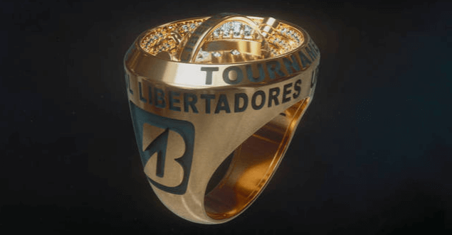 Conmebol abre votação para o prêmio Craque da Libertadores