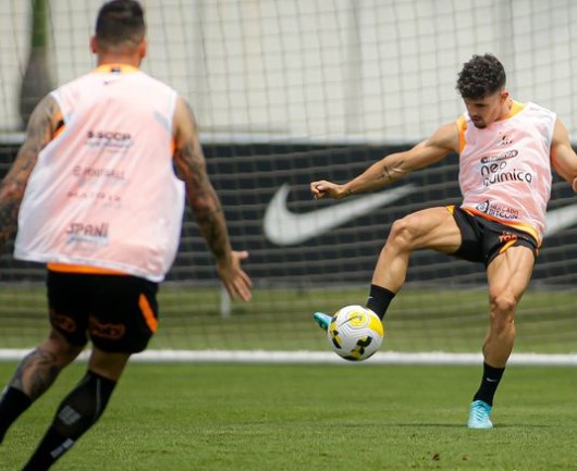 rafael ramos treino