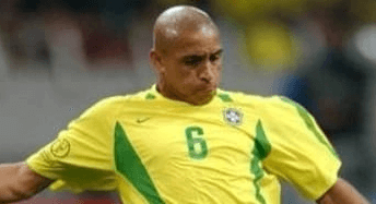 Roberto Carlos Seleção Brasileira