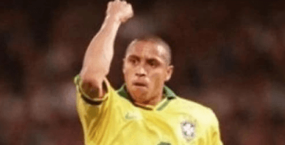 Roberto Carlos Seleção Brasileira