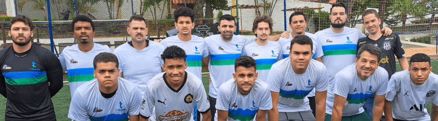 Record TV Thathi Copa Imprensa