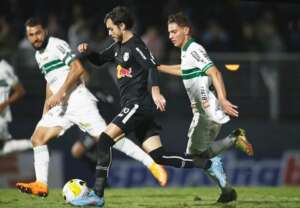 Juventude x Coritiba - Coxa visita lanterna rebaixado para se afastar do