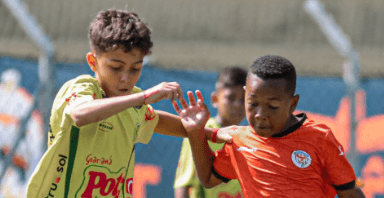 Referência FC Paulista Sub-13