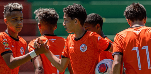 Paulista Sub-13: Referência faz história e se classifica para as oitavas