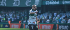 Baiano: Presidente do Vitória confirma de 6 a 8 reforços para 2023